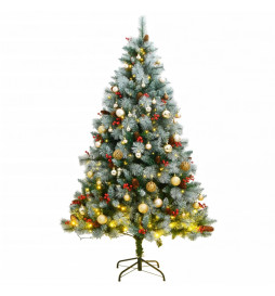 Sapin de Noël artificiel...