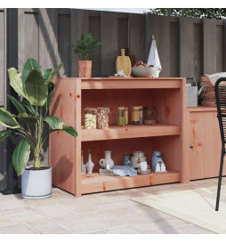 Armoire de cuisine...