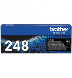 Toner noir standard Brother...