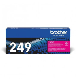 Toner trés haute capacité -...