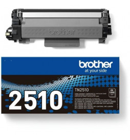 Toner noir standard Brother...