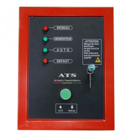 Coffret ATS DEFPRO pour...