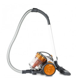 Aspirateur multicyclonique...