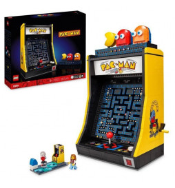 LEGO 10323 Icons Jeu...