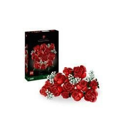LEGO 10328 Icons Le Bouquet...