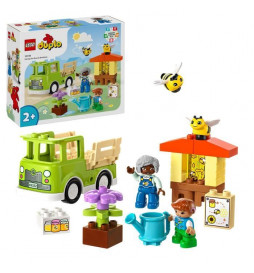 LEGO 10419 DUPLO Ma Ville...