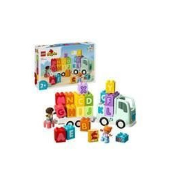 LEGO 10421 DUPLO Ma Ville...