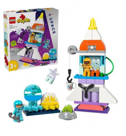 LEGO 10422 DUPLO L'Aventure...