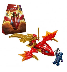 LEGO 71801 NINJAGO...