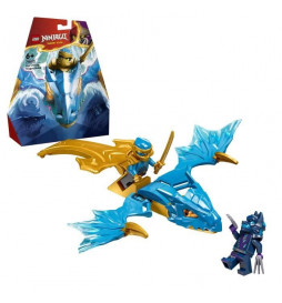 LEGO 71802 NINJAGO...