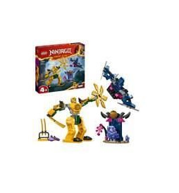 LEGO 71804 NINJAGO Le Robot...