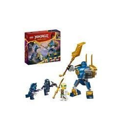 LEGO 71805 NINJAGO Pack de...