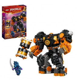 LEGO 71806 NINJAGO Le Robot...