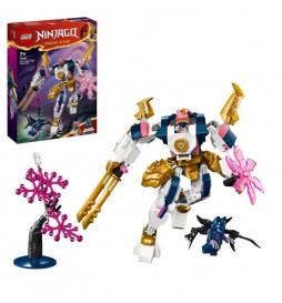 LEGO 71807 NINJAGO Le Robot...