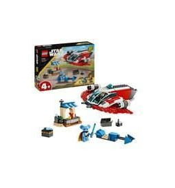 LEGO 75384 Star Wars Le...