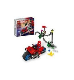 LEGO 76275 Marvel La...