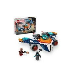 LEGO 76278 Marvel Le...