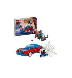 LEGO 76279 Marvel La...