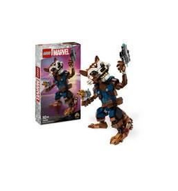 LEGO 76282 Marvel Rocket et...