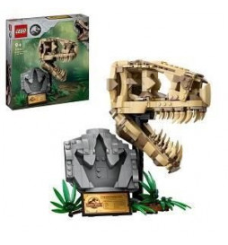 LEGO 76964 Jurassic World...