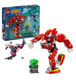 LEGO 76996 Sonic Le...