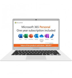 PC portable - THOMSON -...
