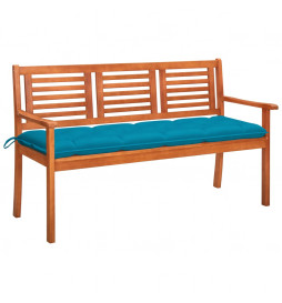 Banc de jardin 3 places...
