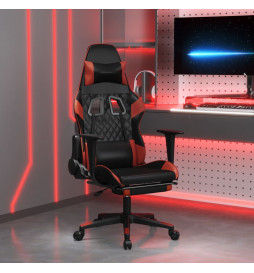 Chaise de jeu de massage...