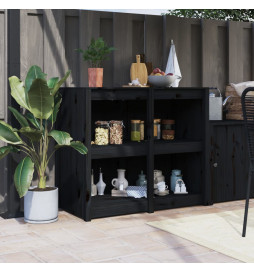 Armoire de cuisine...