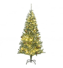 Sapin de Noël artificiel...