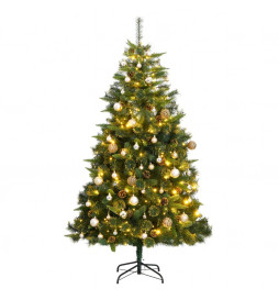 Sapin de Noël artificiel...