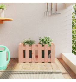Jardinière avec design de...