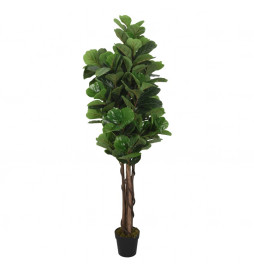 Ficus lyrata artificiel 134...