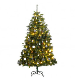 Sapin de Noël artificiel...
