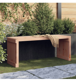Banc de jardin extensible...