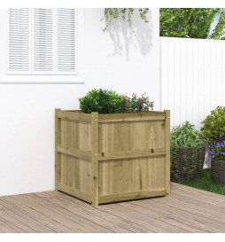 Jardinière d'extérieur...