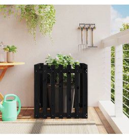 Jardinière avec design de...