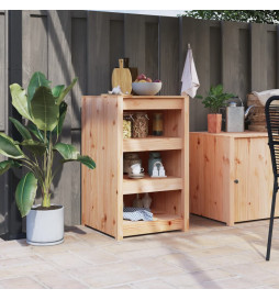 Armoire de cuisine...