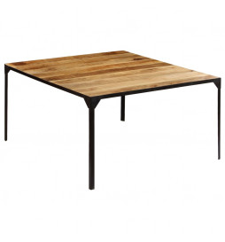 Table de salle à manger...