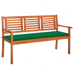 Banc de jardin 3 places...