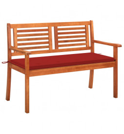 Banc de jardin 2 places...