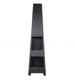 RedFire Cheminée Malmo...
