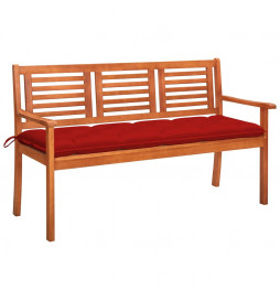 Banc de jardin 3 places...