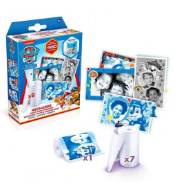 Canal Toys - Recharge...