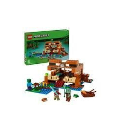 LEGO 21256 Minecraft La...