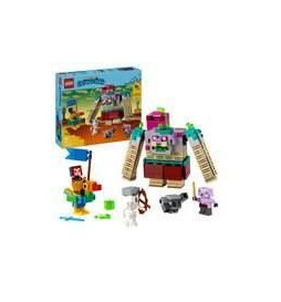 LEGO 21257 Minecraft...