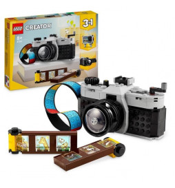 LEGO 31147 Creator 3en1...