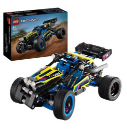 LEGO 42164 Technic Le Buggy...