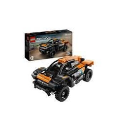 LEGO 42166 Technic NEOM...