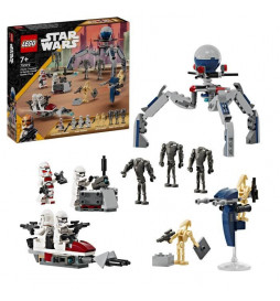 LEGO 75372 Star Wars Pack...